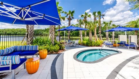 Sonoma Resort Luxury Orlando Villa Rentals Villas Near Disney