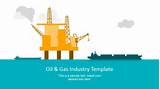 What Is Oil And Gas Industry Photos