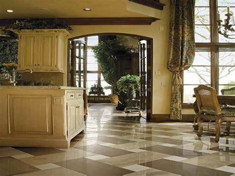 Best Floor For Kitchen Design Homesfeed