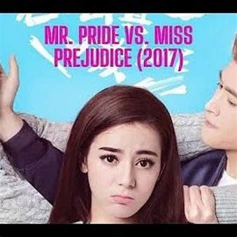 Stream Link Download Film Mr Pride Vs Miss Prejudice 2017 Sub Indo