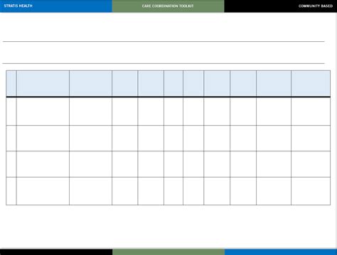 Issue Log Template And Example In Word And Pdf Formats