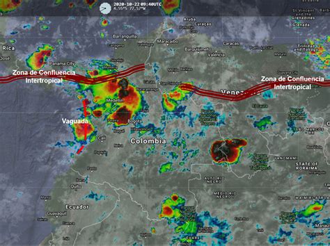Pronóstico de ventas grupo nom, (estudio de mercado a futuro), sales forecast, sales prediction n . Pronóstico meteorológico para Colombia 22 de octubre de 2020 • Canal Clima