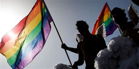 Mariage Gay En Irlande Du Nord Plus Qu Une Question De Temps Assure Le Premier Ministre