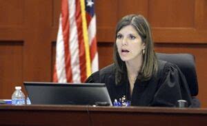 Update George Zimmerman S Attorney Asks Judge Jessica Recksiedler To