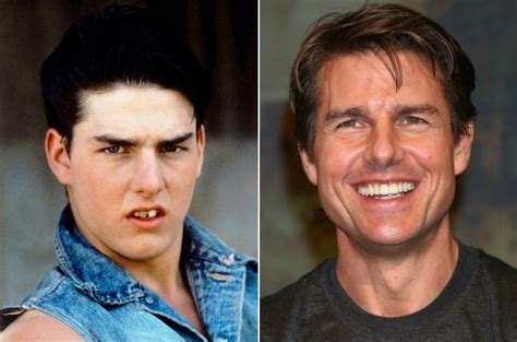 I Cant Cope With Not Looking Like Prime Tom Cruise In The Face