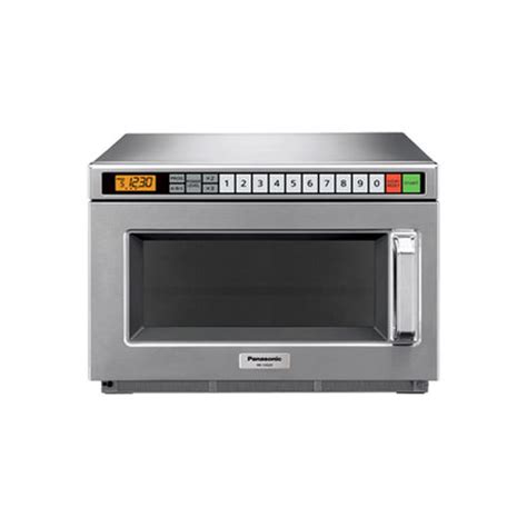Start your shopping with our top picks. Panasonic NE-1752CPR 1700 Watts Heavy Duty Commercial ...