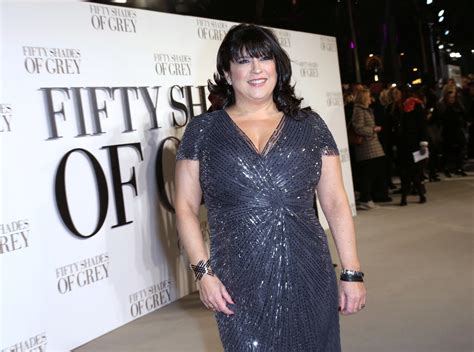 Tribune Archive Interview With E L James Fifty Shades Of Grey Author Chicago Tribune