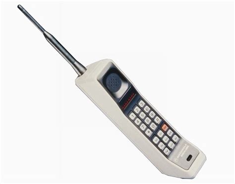Tech News And Reviews About The History Of Mobile Phones
