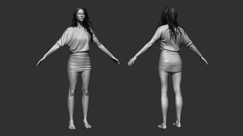Top 102 Human Body 3d Animation Software