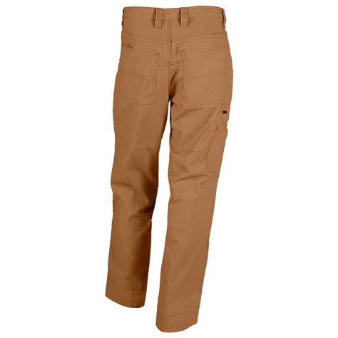 Mens Alpine Utility Pant Mountain Khakis