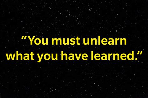 Best Yoda Quotes To Awaken Your Inner Force Readers Digest Canada