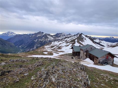 Tour Du Mont Blanc Refuges Booking Tips And Tricks — The Hiking Club