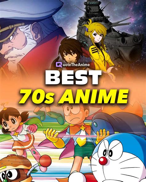 Update 75 Anime From The 70s Latest Vn