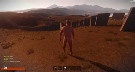 Rust is a survival game created by facepunch studios. Rust Full Release Coming February 8 - Legit Reviews