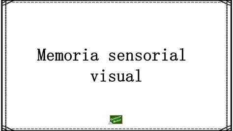 Fichas Para Trabajar La Memoria Sensorial Visualpage 0001