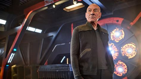 Star Trek Picard Oglądaj Wszystkie Odcinki Cda Vider Online