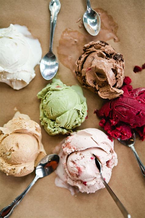 What Are Your Favorite Combinations Of Ice Cream Flavors