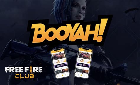 It is a platform where you can enjoy all top game matches. BOOYAH Free Fire: Garena lança aplicativo para fazer live ...