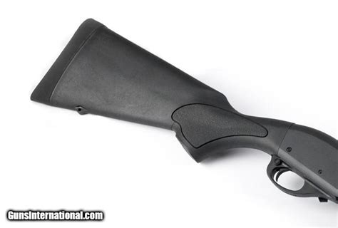 Remington 870 Tactical Pistol Grip And Stock 185 12 Ga 81199