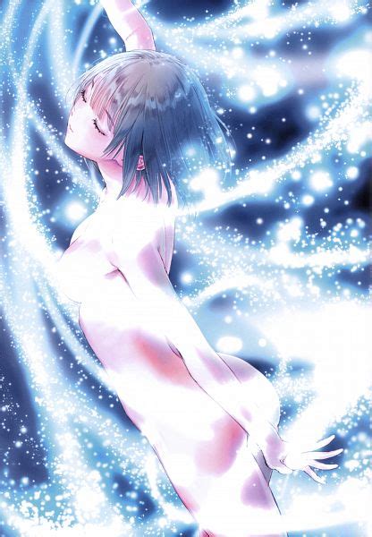 Shirai Hinako Blue Reflection Image 2122610 Zerochan Anime Image