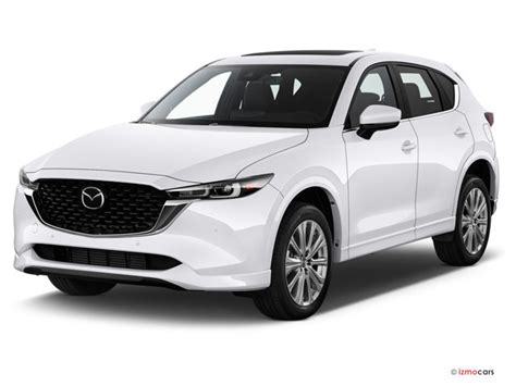 2022 Mazda Cx 5 Prices Reviews And Pictures Us News