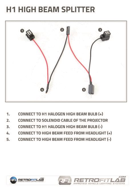 Motorcycle Led Tail Light Wiring Diagram