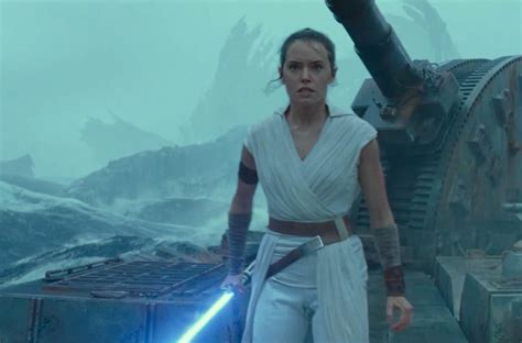 Star Wars The Rise Of Skywalker Trailer Prepare For The Final Battle