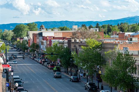 Discover The Ultimate Sheridan Wyoming Visitor Guide