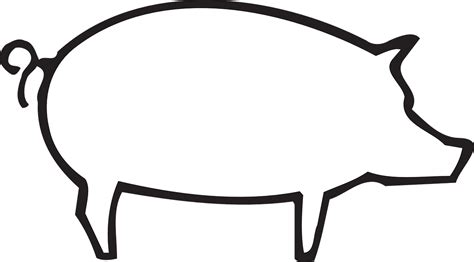 Pig Png Images Transparent Background Png Play