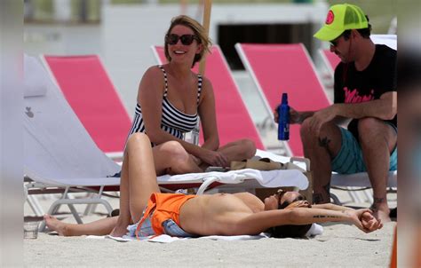 Vanderpump Rules Star Kristen Doute Poses Topless