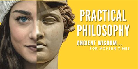 Ancient Wisdom: Philosophies from East and West [01/15/24]