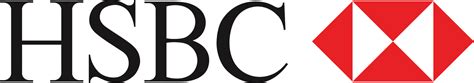 HSBC Logo - 237 Design