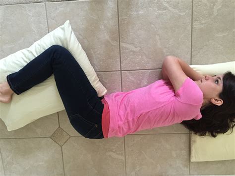 Pelvic Floor Exercise Progression How To Strengthen Your Kegels