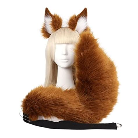 10 Best Womens Fox Halloween Costumes To Make You Look Fabulous