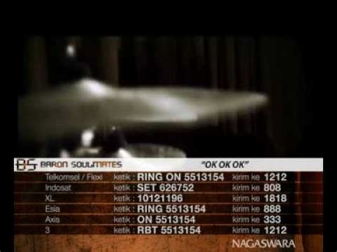 Maybe you would like to learn more about one of these? Lirik lagu Baron Soulmates dan video karaoke| Kumpulan lyrics terlengkap di WowKeren.com