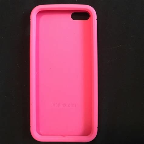 Pink Victorias Secret Accessories Victorias Secret Phone Case