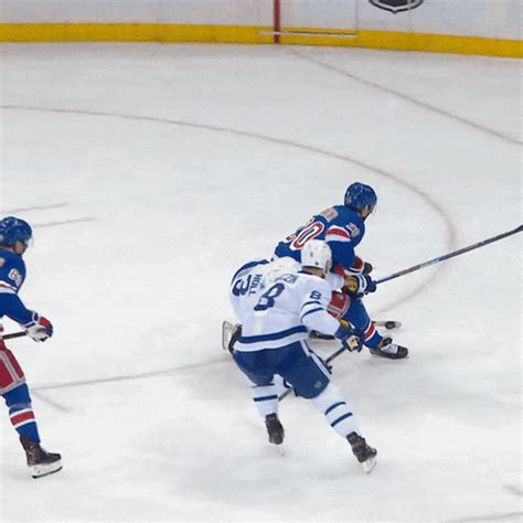 Goal Hockey GIF By New York Rangers Find Share On GIPHY