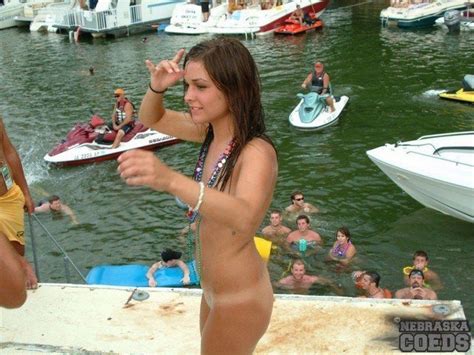 Nude Girls Of The Ozarks Party Cove Lake Porn Xxx Pics