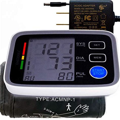 Best Blood Pressure Monitors Of 2020 Complete Reviews With Comparisons