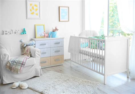 62 Gender Neutral Baby Nursery Ideas Photos Home Stratosphere