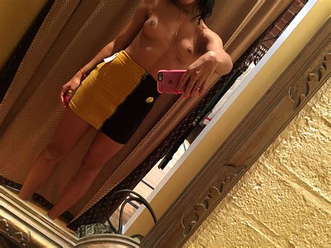 Sami Miro Zac Efrons Ex Girlfriend Nude Private Pics