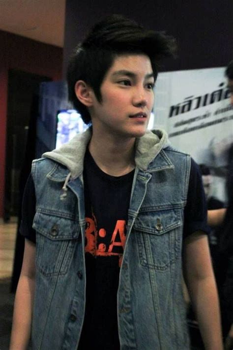 Thank you — tina jittaleela. handsome | Tina Suppanad Jittaleela | Pinterest