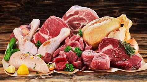 Usda Welcomes New Members To National Advisory Committee On Meat And