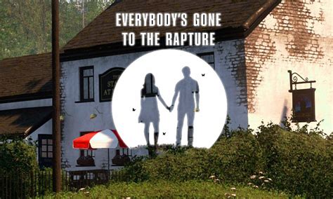 Análisis Everybody S Gone To The Rapture Ps4 Juegosadn