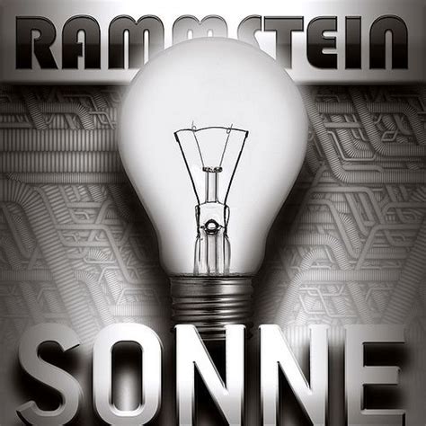 Das offizielle musikvideo von rammstein zu ihrem song sonne. Rammstein - Sonne. Cool video.