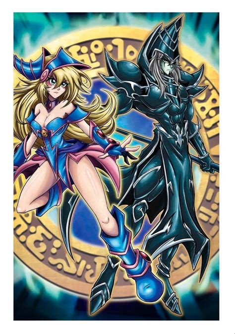 Do Not Know Who Owns The Artwork But I Got This From Yu Gi Oh