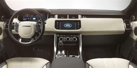 Range Rover Sport Suite Logique Challenges