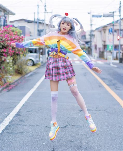 Asian Influencers On Instagram Ladybossblogger Japan Street Fashion Tokyo Fashion Harajuku