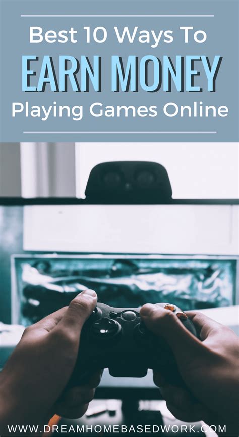 We did not find results for: Best 10 Way to Earn Money Playing Games Online