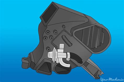 Kenworth Heater Control Valve Location
